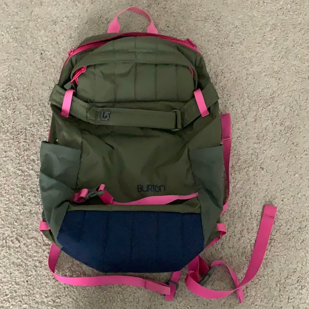 Women’s Burton Backpack